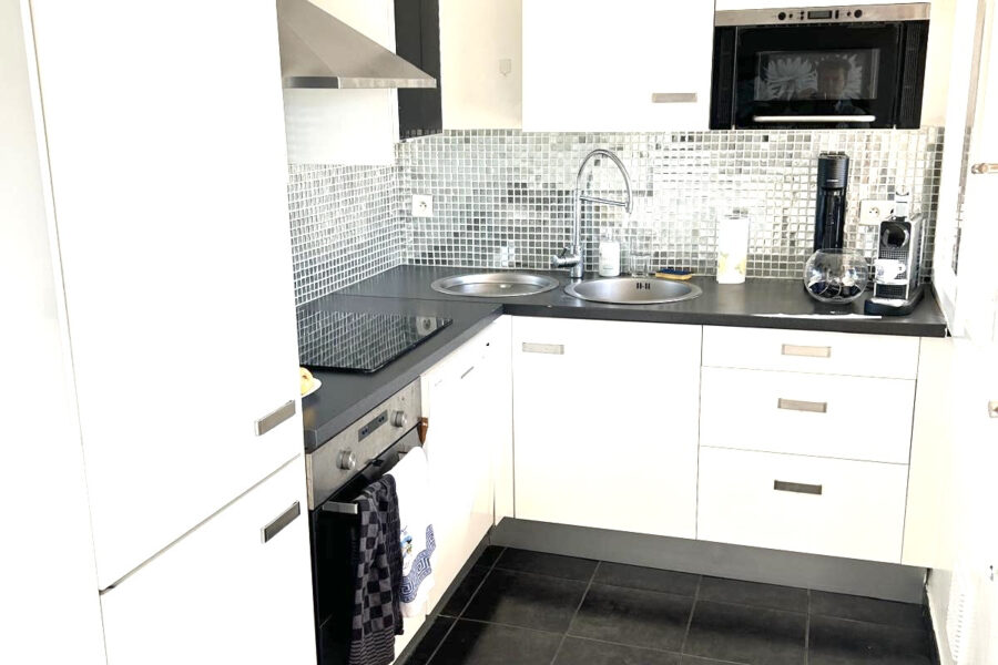 Appartement à vendre à Cannes — Vue mer — photo 5