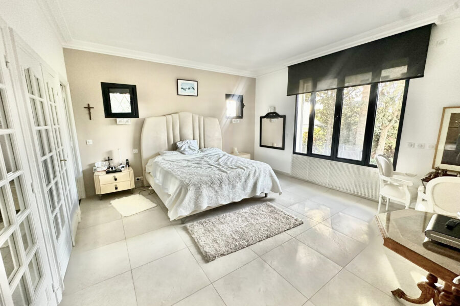 Maison à vendre à Cannes — Vue mer — photo 14