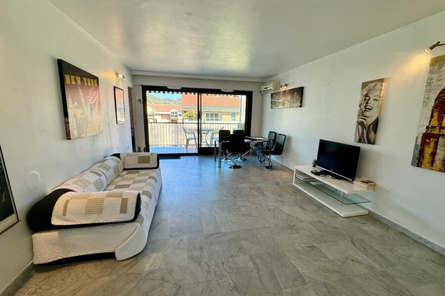 Appartement à vendre à Cannes — Vue mer — photo 3
