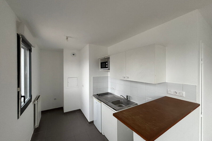 Appartement à vendre à Pantin — Vue sur la ville — photo 4