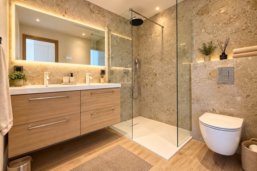Appartement à vendre à Cannes — Vue mer — photo 6