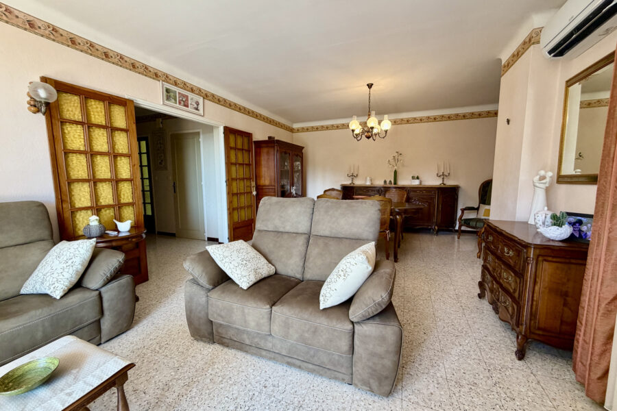 Maison à vendre à Laudun — Vue nature — photo 9