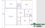 Appartement à vendre à Saint-Étienne — Vue sur la ville — photo 15