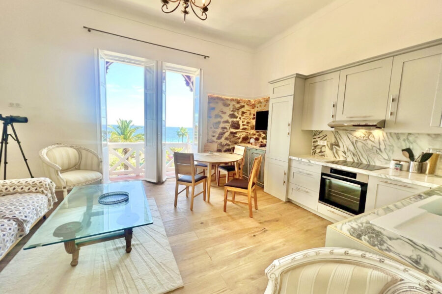 Appartement à vendre à Cannes — Vue mer — photo 2