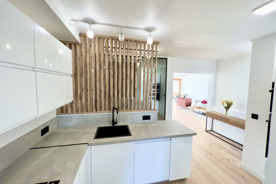 Appartement à vendre à Cannes — Vue mer — photo 5