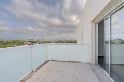 Appartement à louer à Montpellier