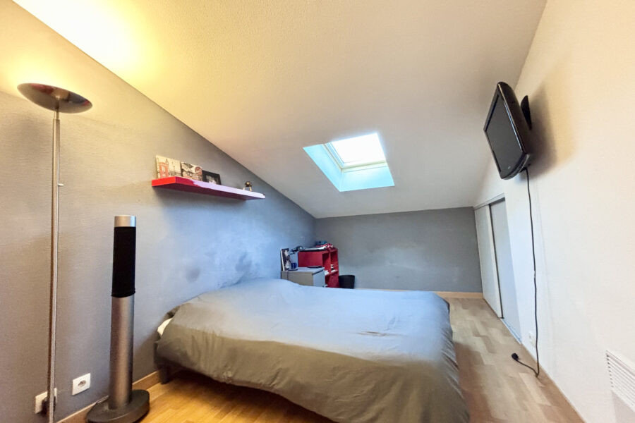 Appartement à vendre à Le cannet — Vue sur la ville — photo 5