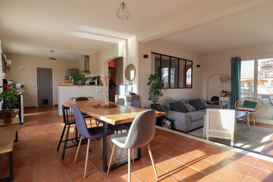 Maison à vendre à Muret — Vue nature — photo 4