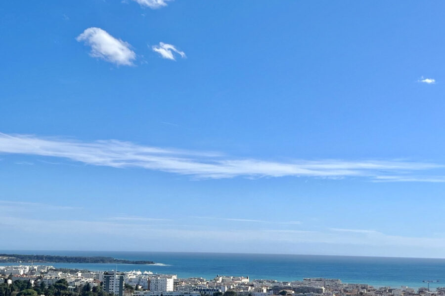 Maison à vendre à Cannes — Vue mer — photo 2