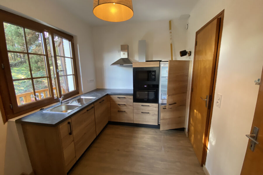 Maison à vendre à Bolquère — Vue montagne — photo 4