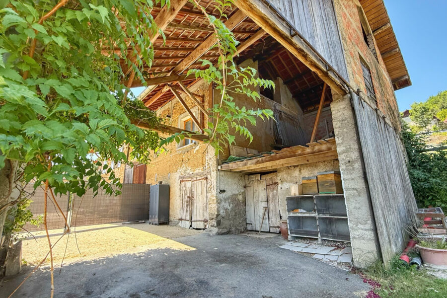 Maison à vendre à Chirens — Vue nature — photo 10