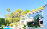 Maison à vendre à Cannes — Vue mer — photo 4