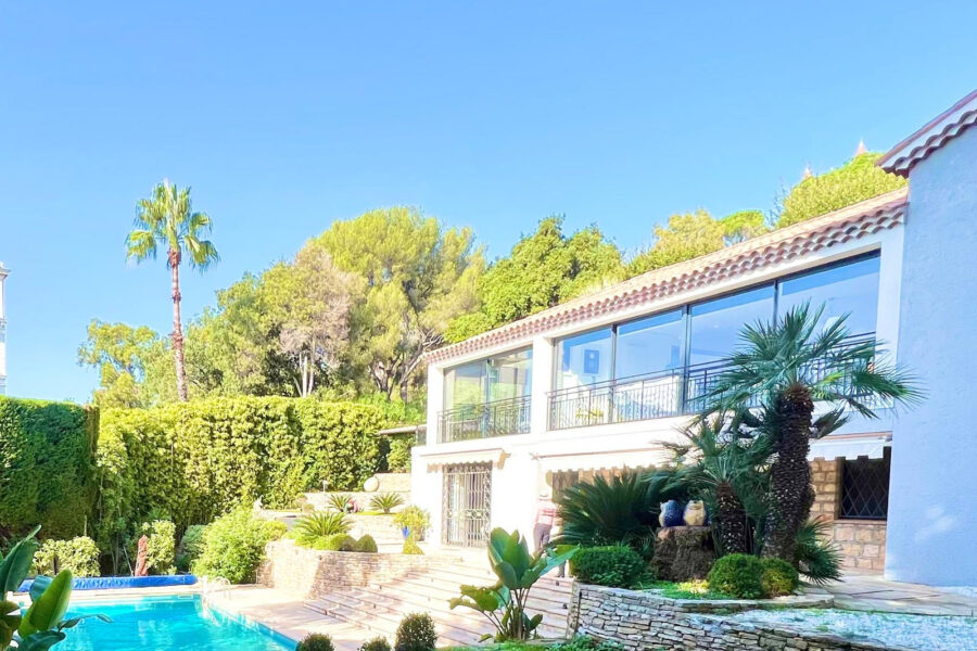 Maison à vendre à Cannes — Vue mer — photo 4