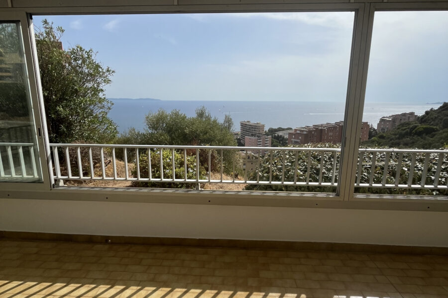 Appartement à louer à Ajaccio — Vue mer — photo 2