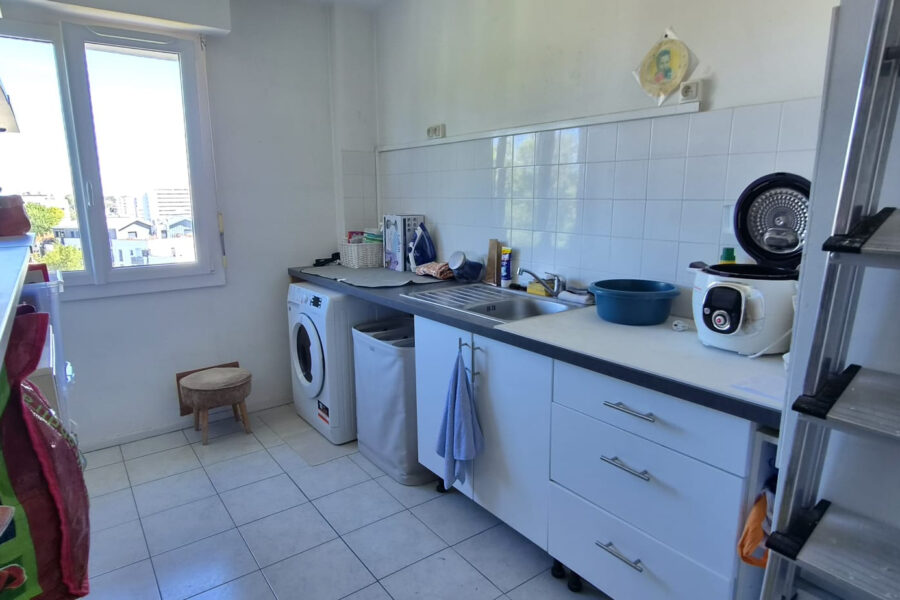 Appartement à vendre à Anglet — Vue sur la ville — photo 8