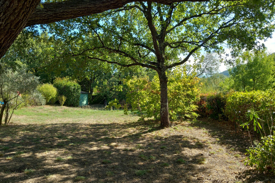 Maison à vendre à Colombières-sur-orb — Vue montagne — photo 19