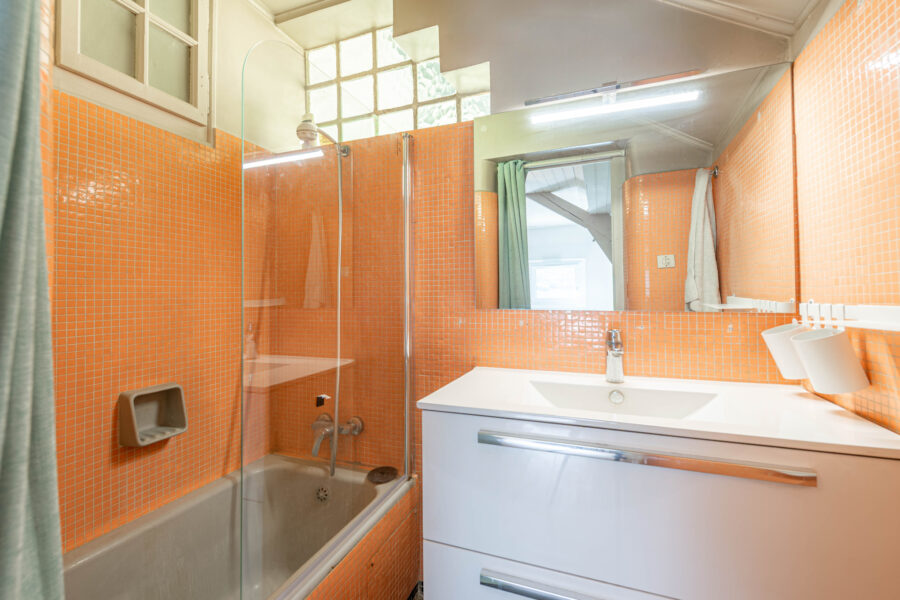 Maison à vendre à Doussard — Vue lac — photo 14