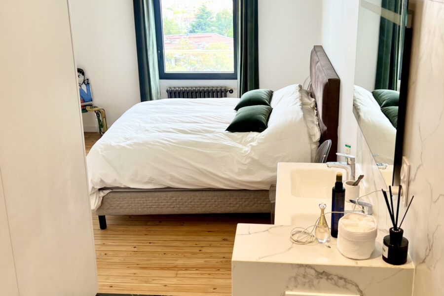 Appartement à vendre à Cannes — Vue mer — photo 15