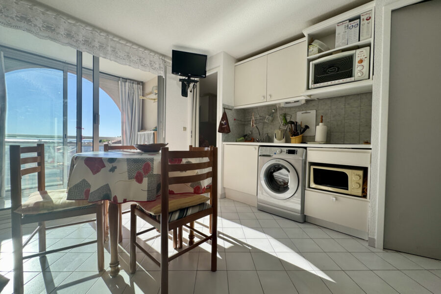 Appartement à vendre à Sète — Vue mer — photo 5