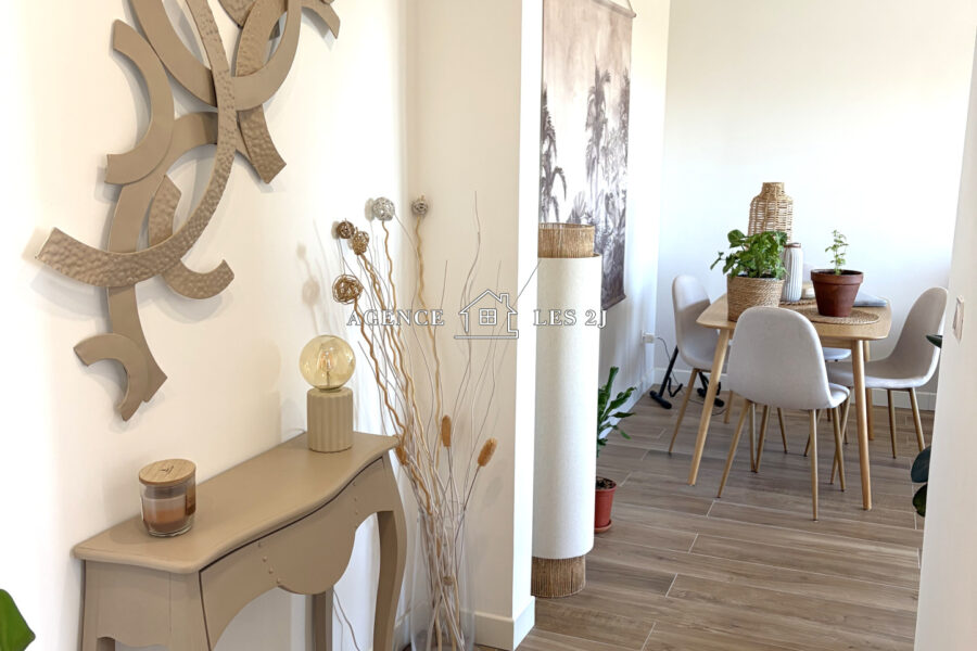 Appartement à vendre à Marseille — Vue mer — photo 5
