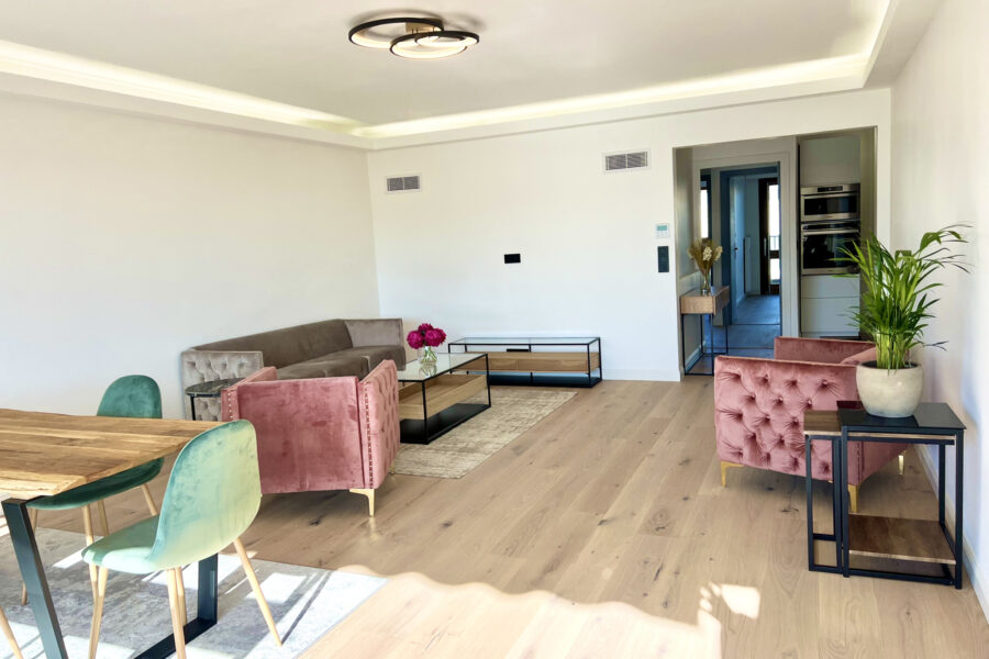 Appartement à vendre à Cannes — Vue mer — photo 3