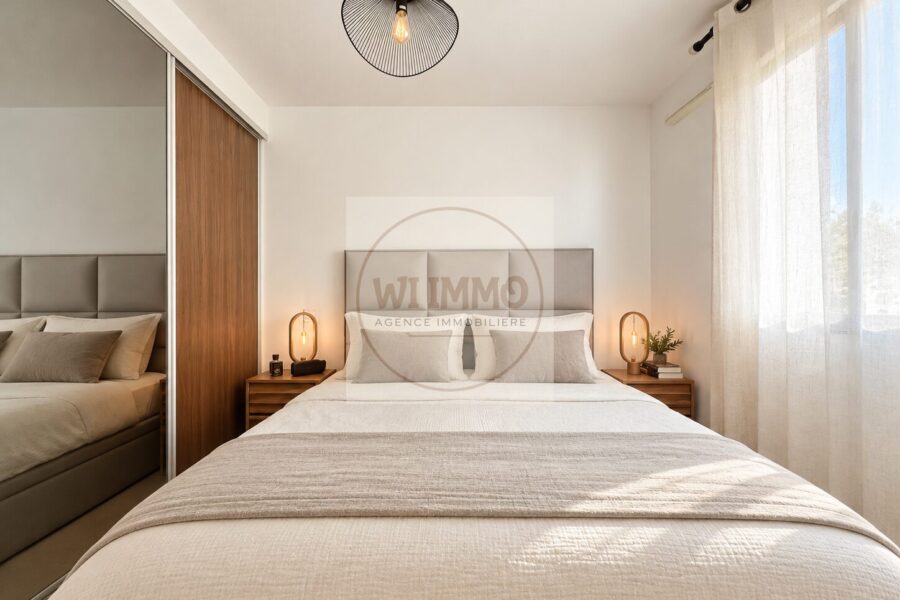 Appartement à vendre à Saint-raphaël — Vue nature — photo 15