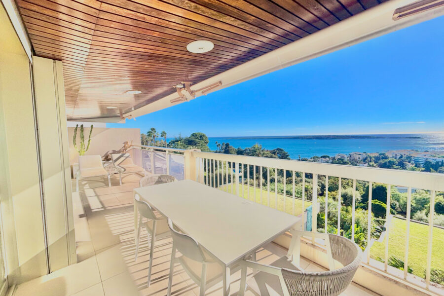 Appartement à vendre à Cannes — Vue mer — photo 5