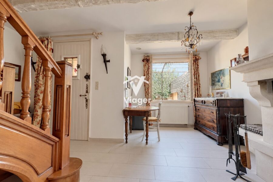 Maison à vendre à Gordes — Vue nature — photo 7