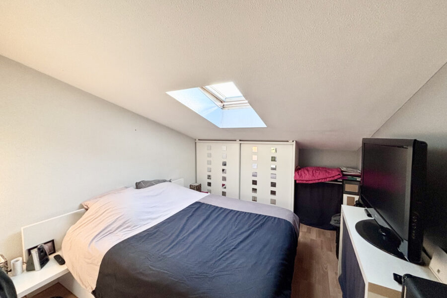 Appartement à vendre à Le cannet — Vue sur la ville — photo 4
