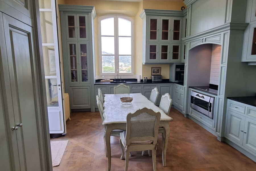 Appartement à vendre à Cannes — Vue mer — photo 18
