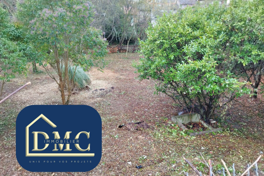 Terrain à vendre à Auterive — Vue dégagée — photo 2