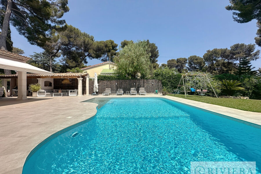 Maison à vendre à Le cannet — Vue dégagée — photo 2