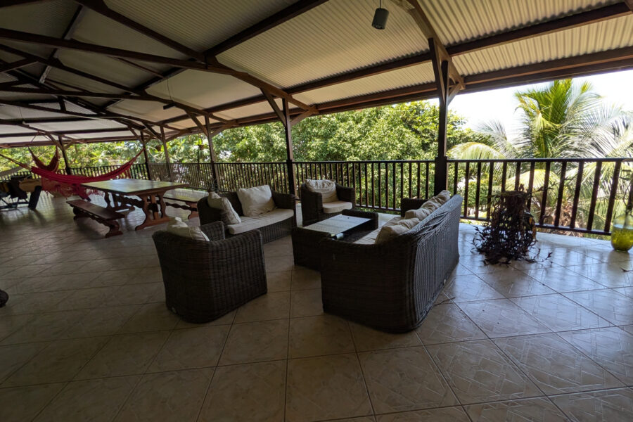 Maison à vendre à Cayenne — Vue nature — photo 15