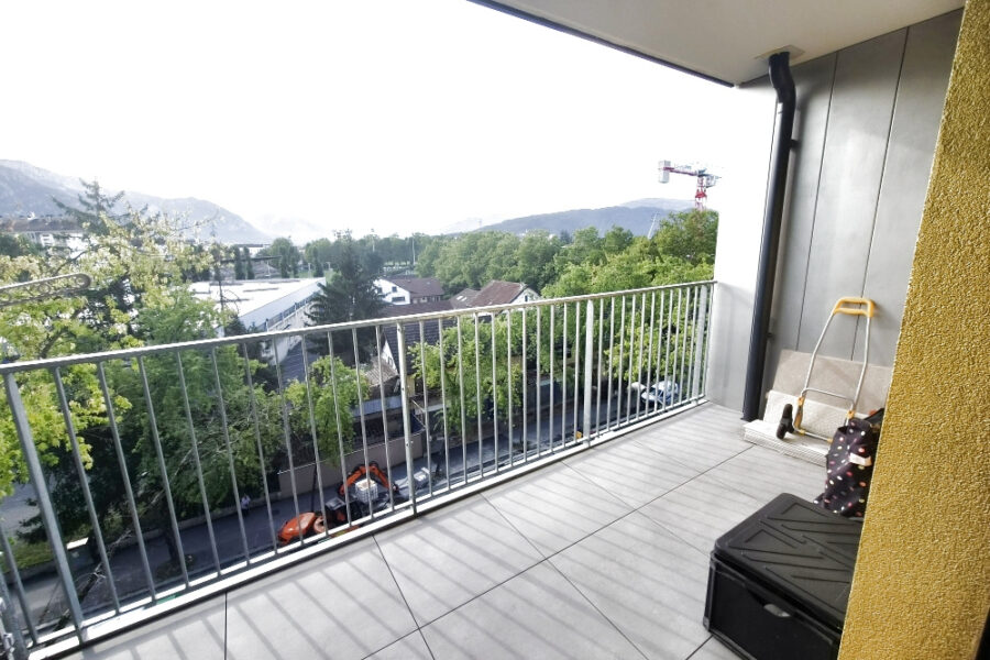 Appartement à vendre à Annecy — Vue montagne — photo 4