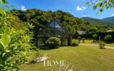 Maison à vendre à Juzet-de-luchon — Vue montagne — photo 1