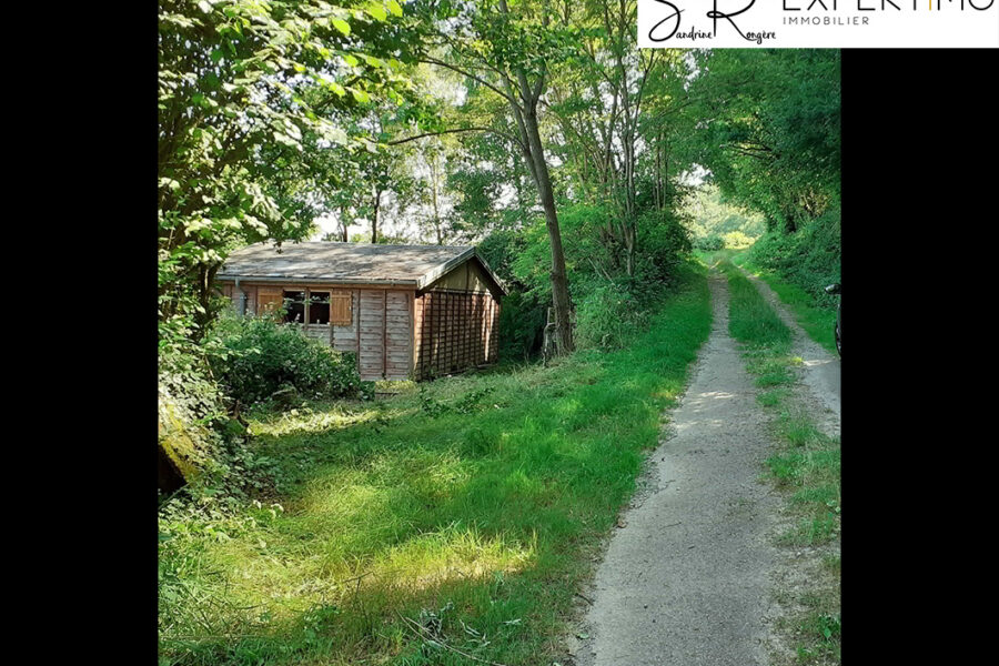 Maison à vendre à Menat — Vue nature — photo 4