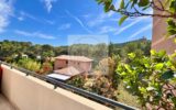 Appartement à vendre à Saint-raphaël — Vue nature — photo 1