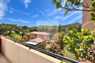Appartement à vendre à Saint-raphaël
