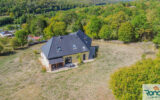 Maison à vendre à Foncegrive — Vue nature — photo 2