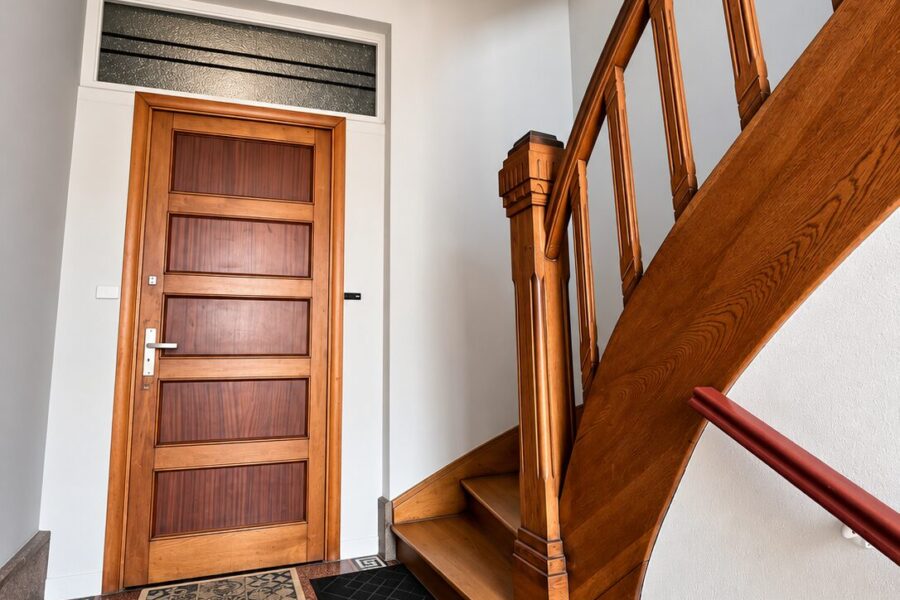 Appartement à vendre à Épinal — Vue fleuve — photo 9