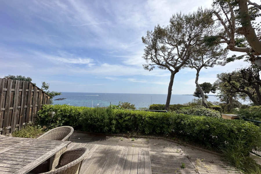 Maison à vendre à Cannes — Vue mer — photo 10