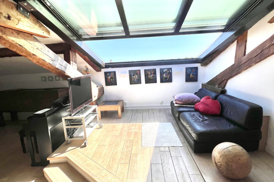 Appartement à vendre à Cannes — Vue mer — photo 3