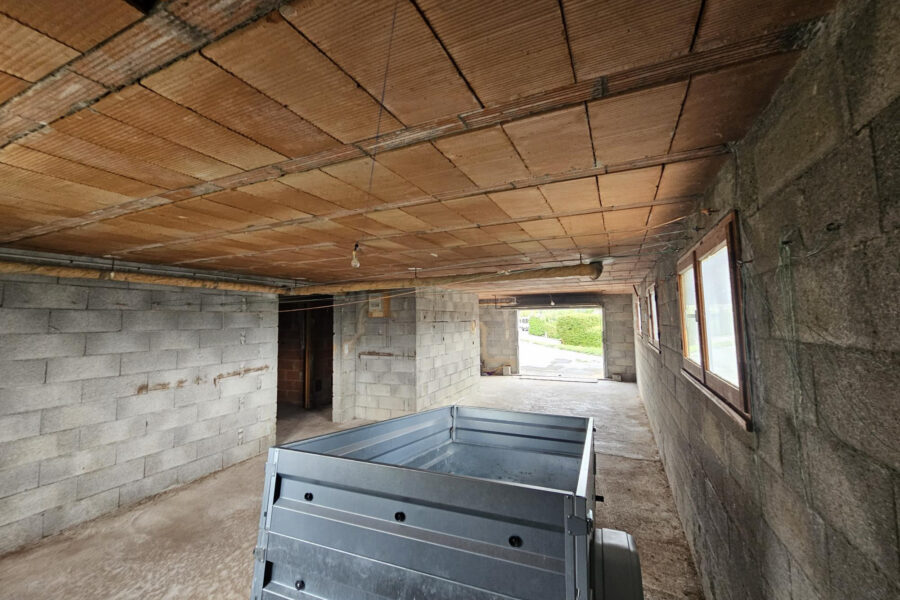 Maison à vendre à Gilley — Vue nature — photo 16
