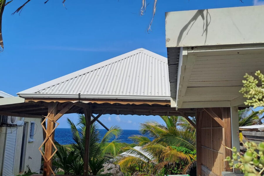 Maison à vendre à Moule — Vue mer — photo 6