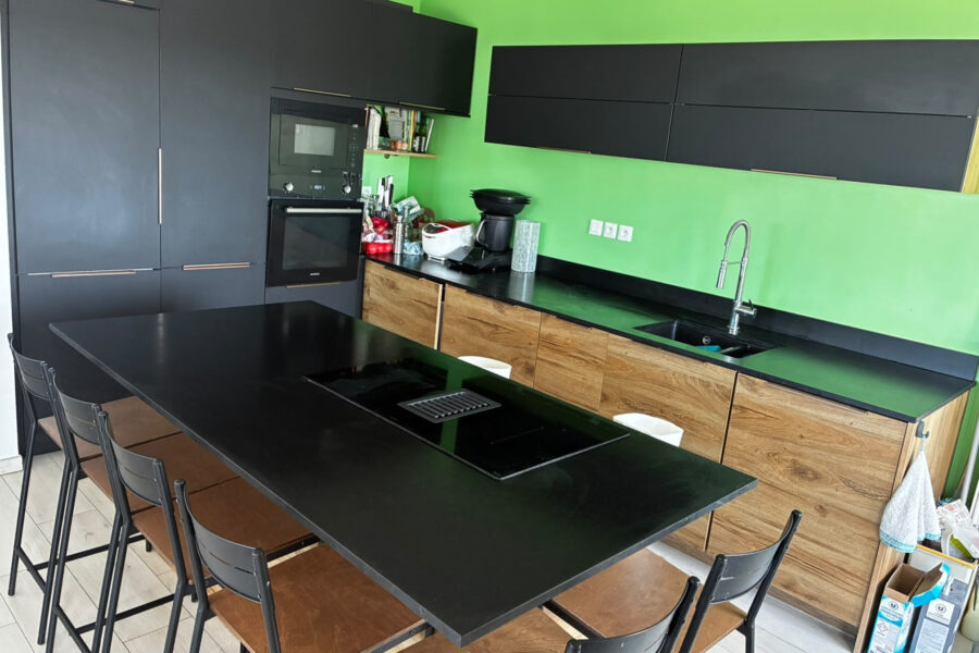 Appartement à louer à Marseille — Vue mer — photo 7
