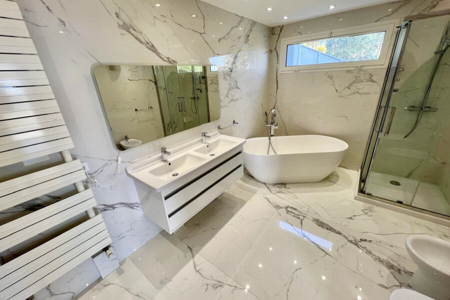 Maison à vendre à Cannes — Vue mer — photo 11