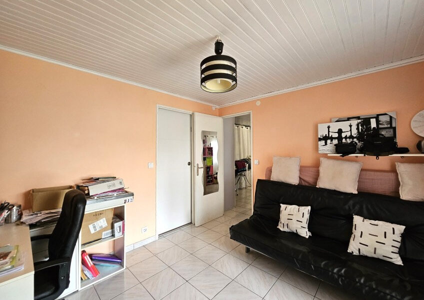 Maison à vendre à La trinité — Vue montagne — photo 19