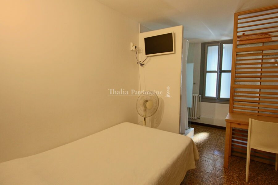 Maison à vendre à Montpellier — Vue sur la ville — photo 8