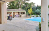Maison à vendre à Mougins — Vue dégagée — photo 5