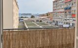 Appartement à louer à Ajaccio — Vue mer — photo 1